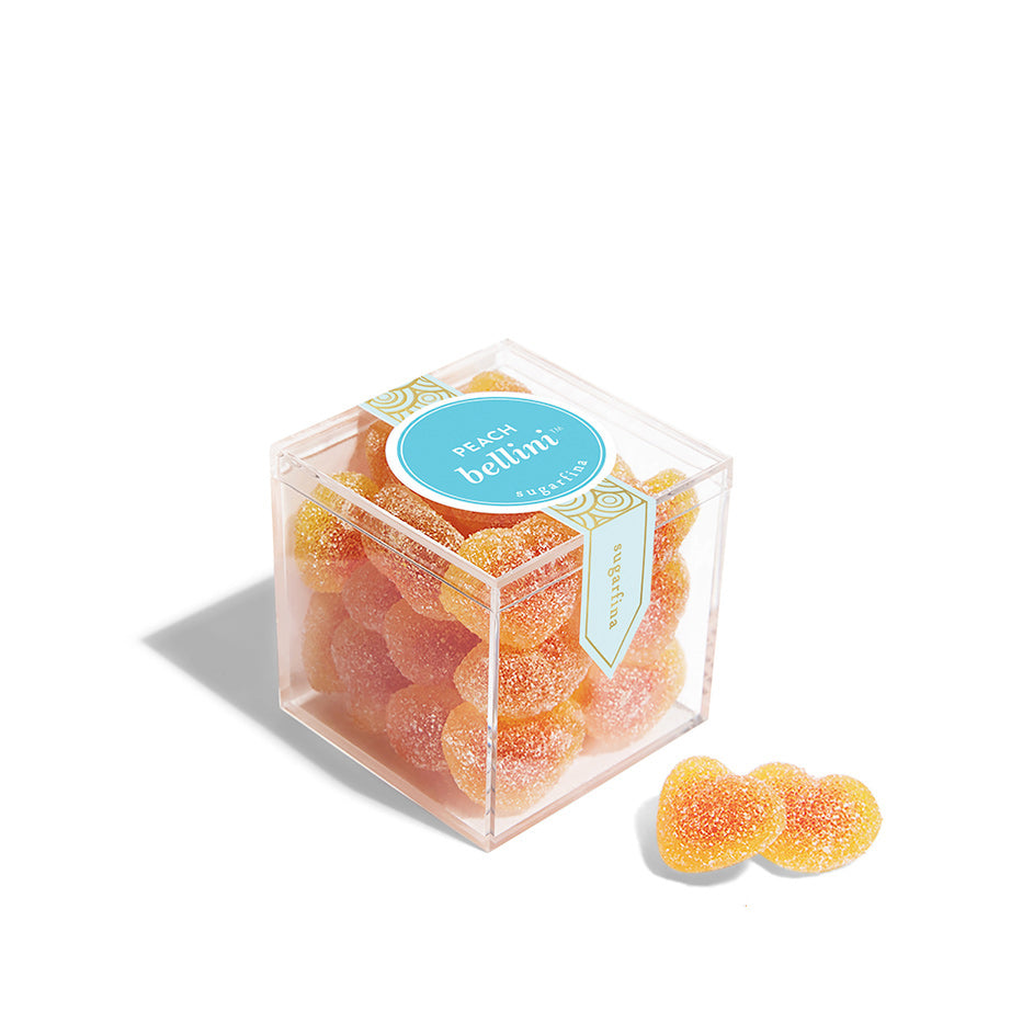 Sugarfina Candy Cubes | Cocktail Candies