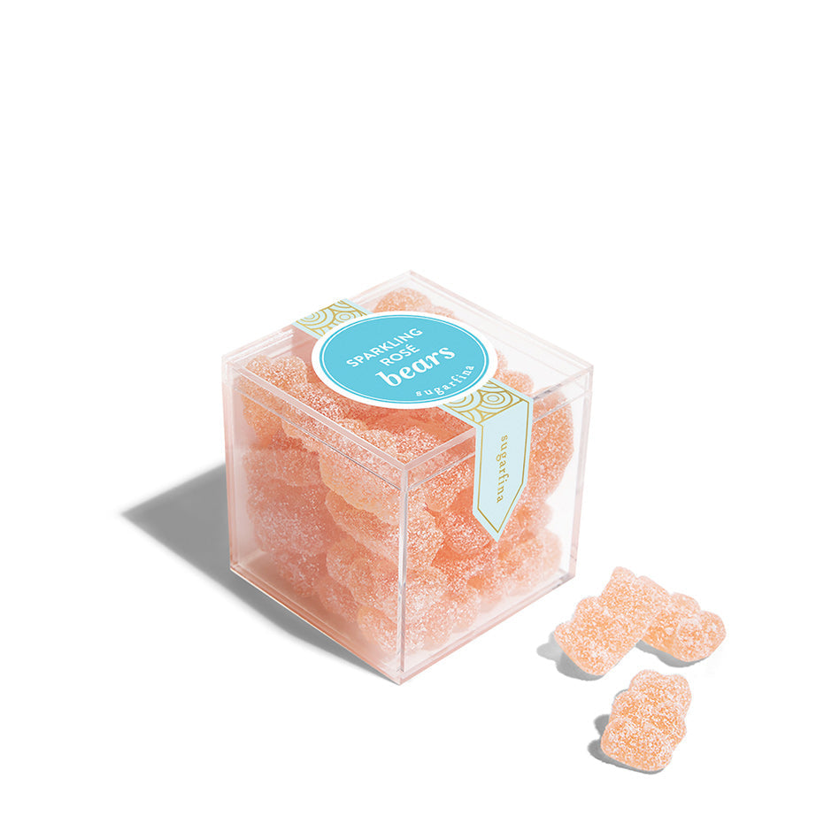Sugarfina Candy Cubes | Cocktail Candies