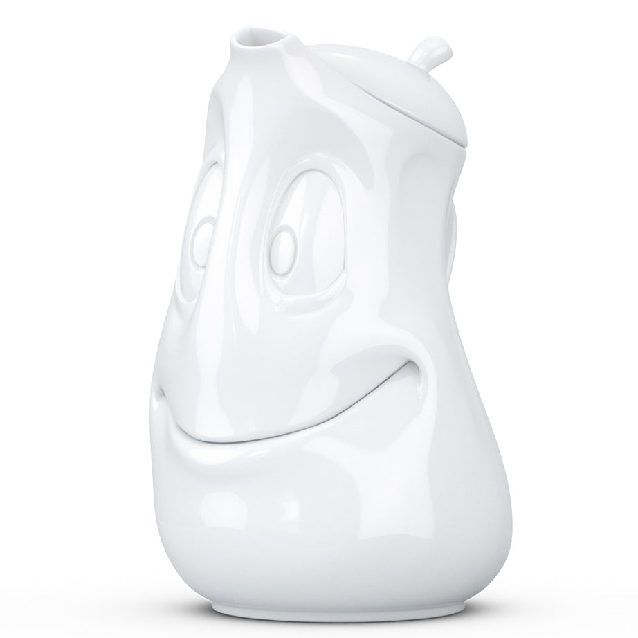 Good Mood Tea Pot