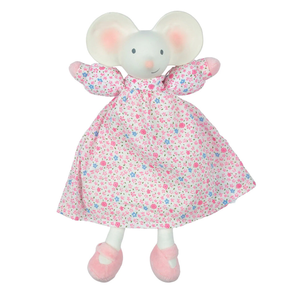 Meiya & Alvin Collection | Teething Toys