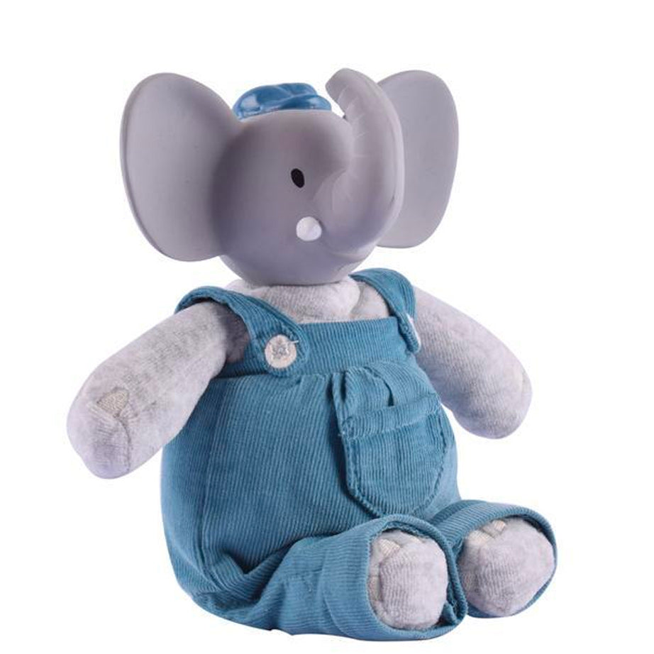 Meiya & Alvin Collection | Teething Toys