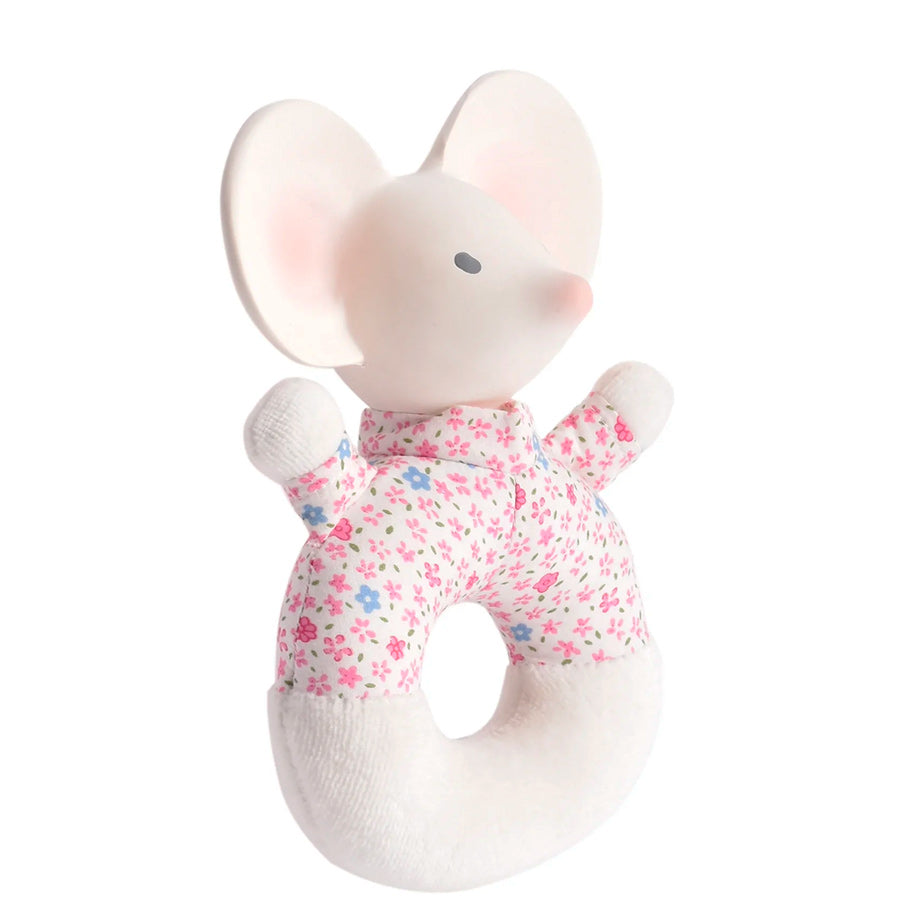 Meiya & Alvin Collection | Teething Toys