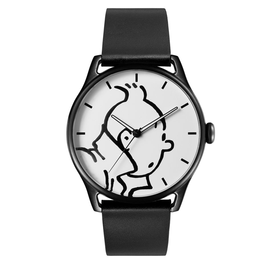 Tintin Watches