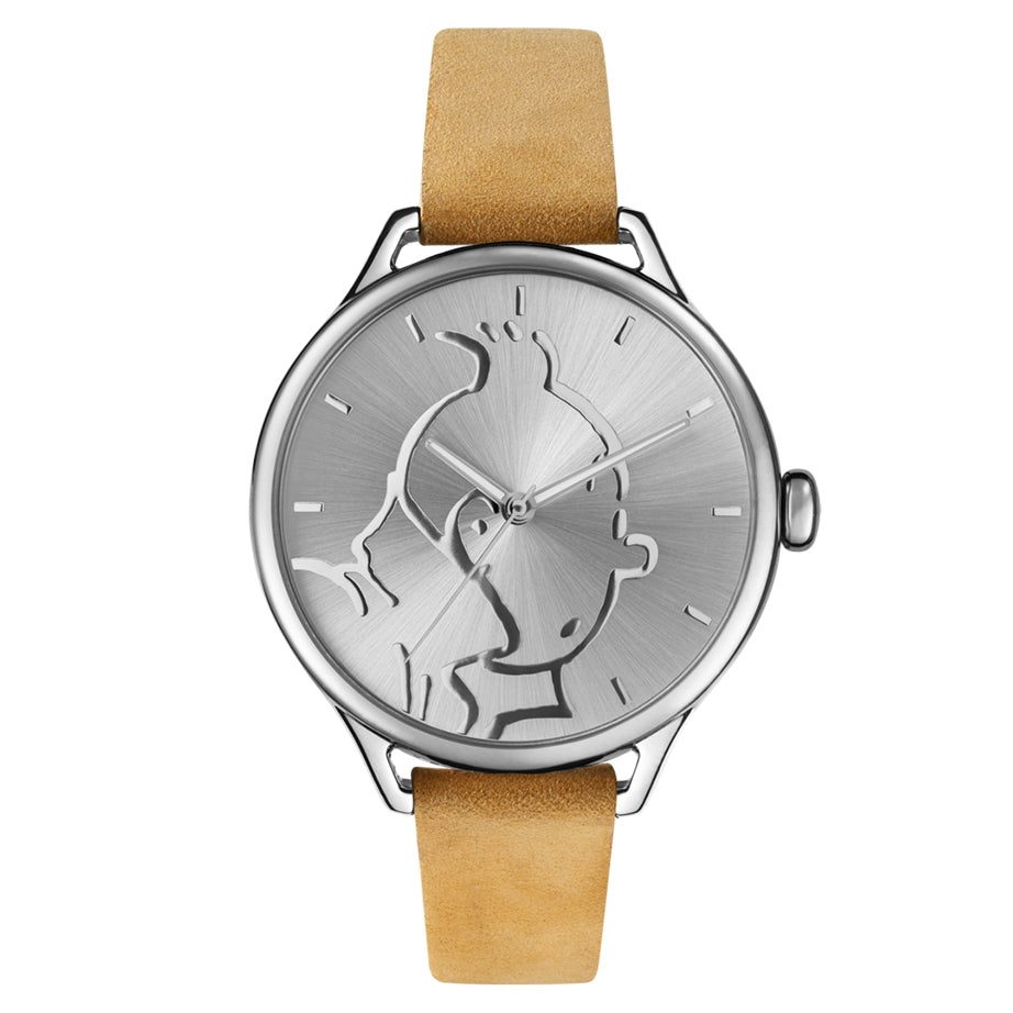 Tintin Watches