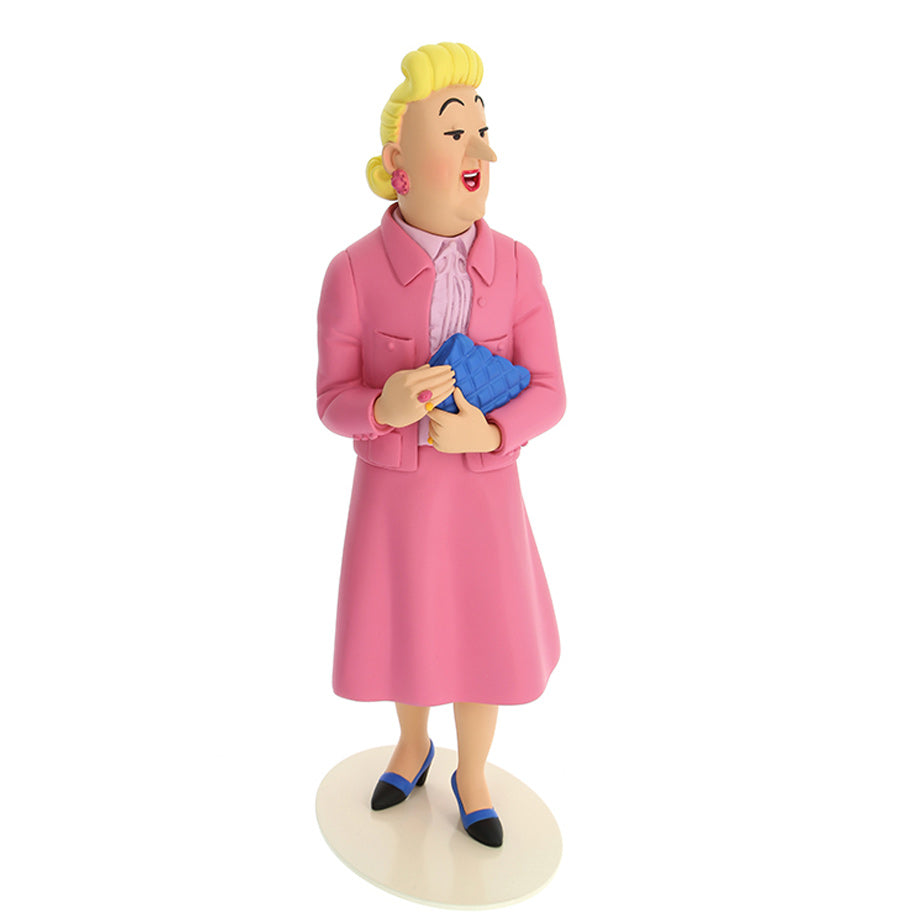 Tintin Figurines | Musée Imaginaire