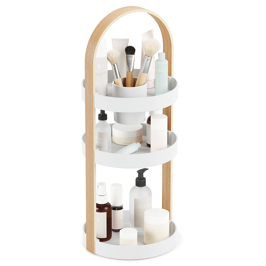 Bellwood Cosmetic Organizer