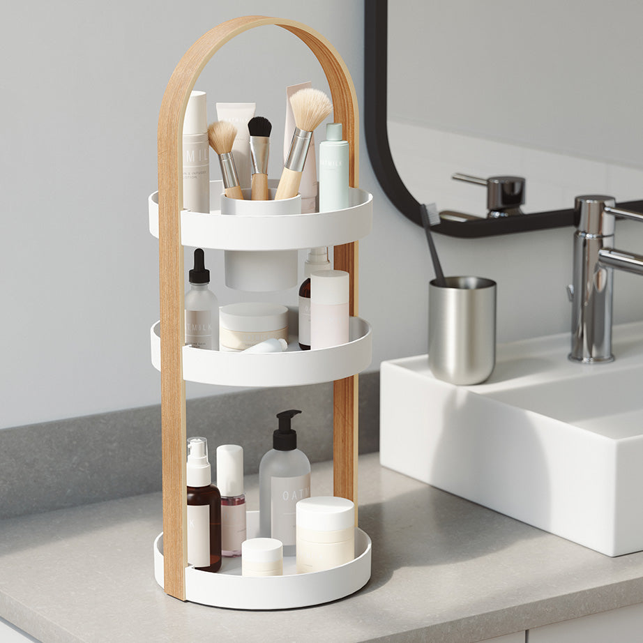 Bellwood Cosmetic Organizer