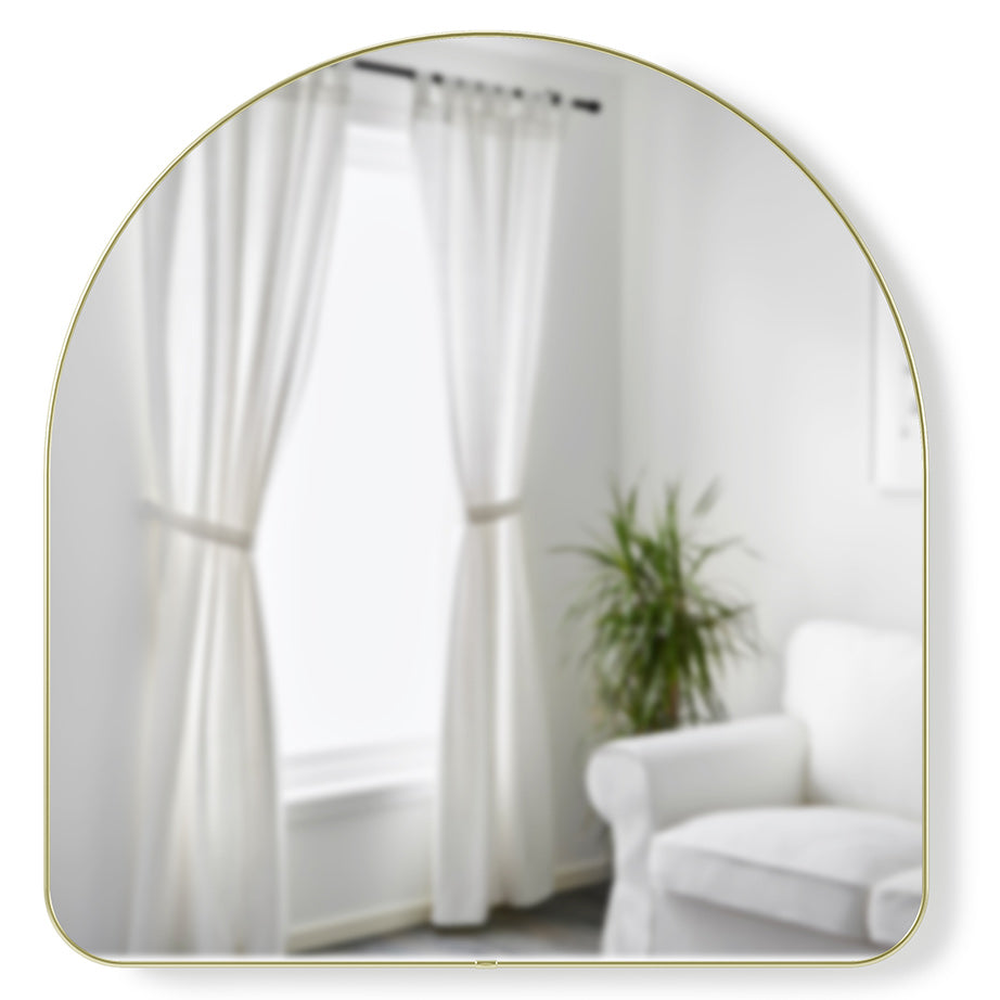 Hubba Arched Mirror