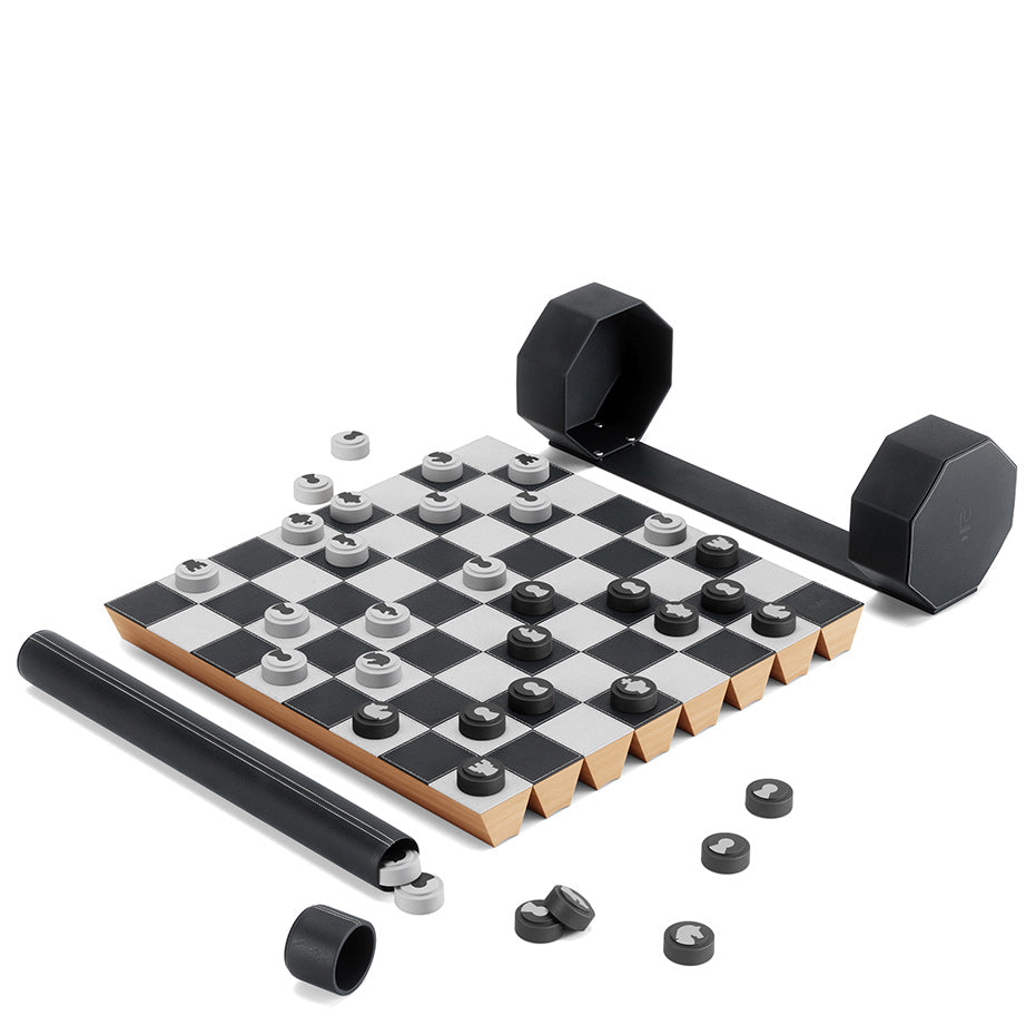 Panisa Chess Set – MoMA Design Store