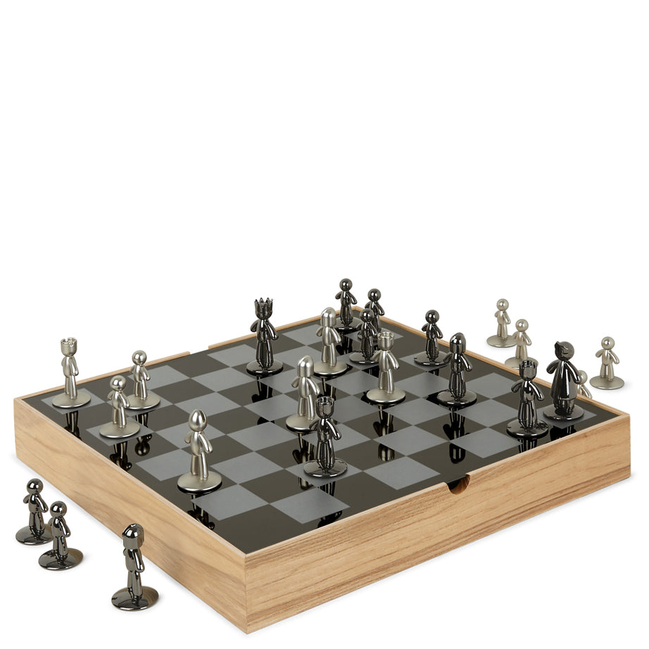 Buddy Chess Set