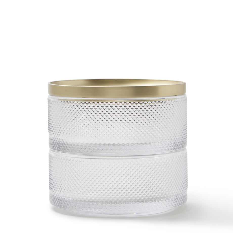 Tesora Jewellery Box