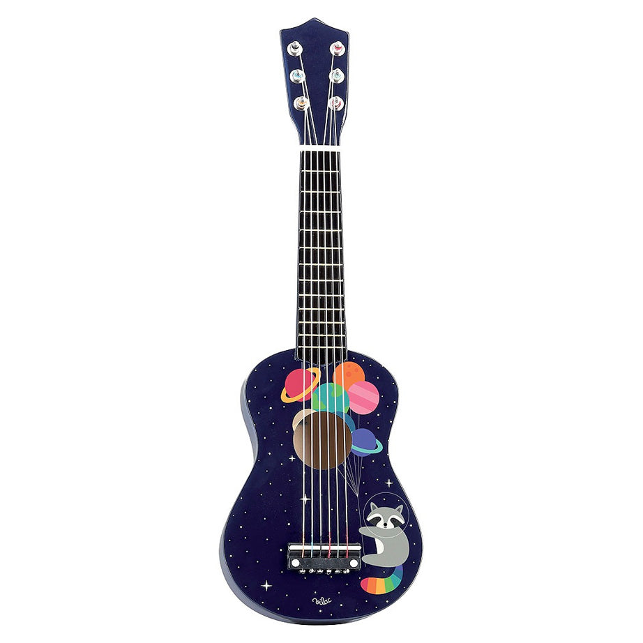 Andy Westface Guitar