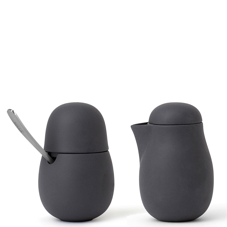 Nina Cream & Sugar Set