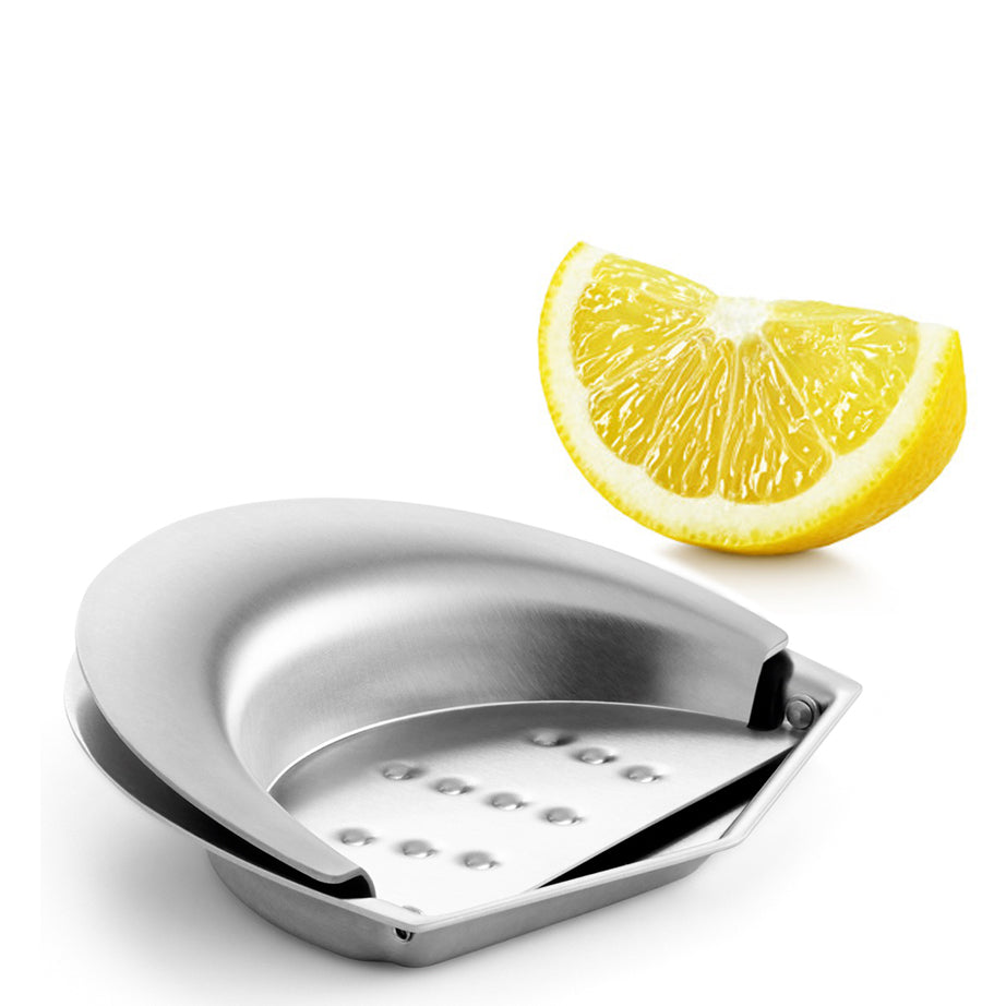 ZACK Lino Citrus Press 21229