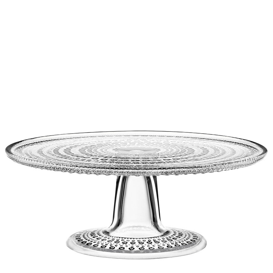 iittala Kastehelmi Cake Stand 1007596