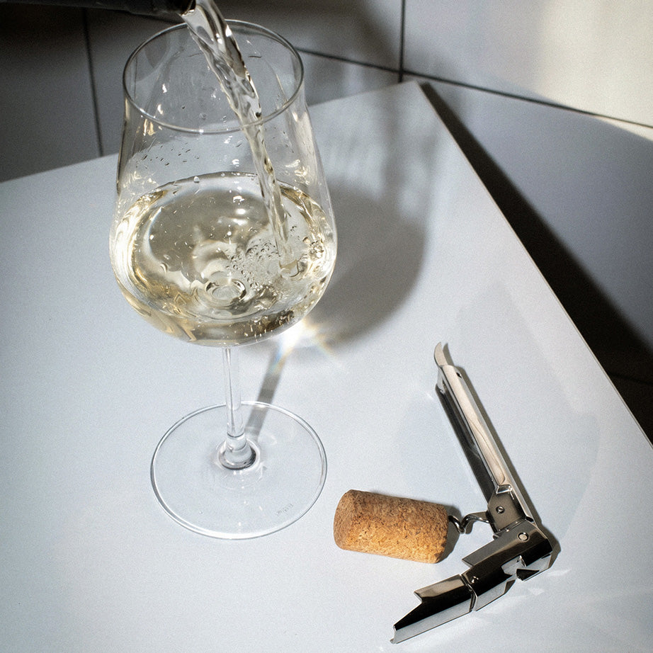 Eugenia Sommelier Corkscrew