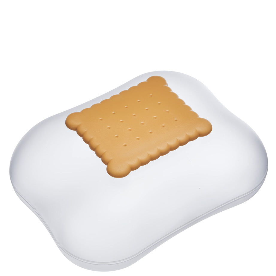 Mary Biscuit Box