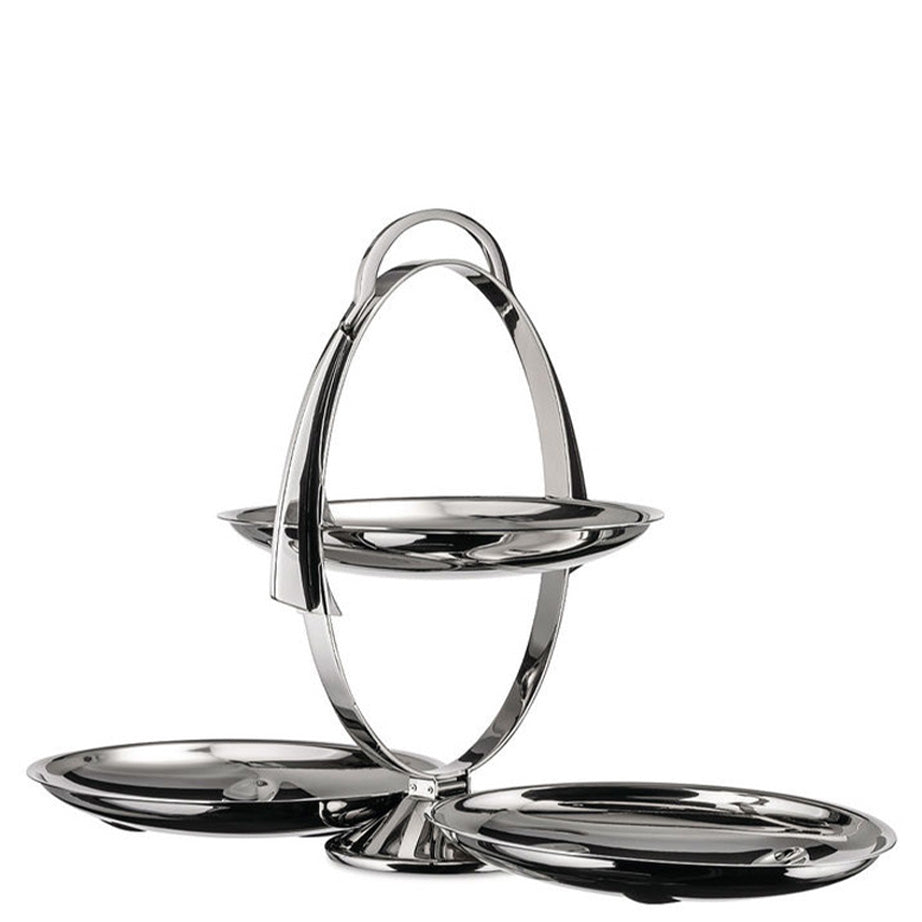 Anna Gong Cake Stand