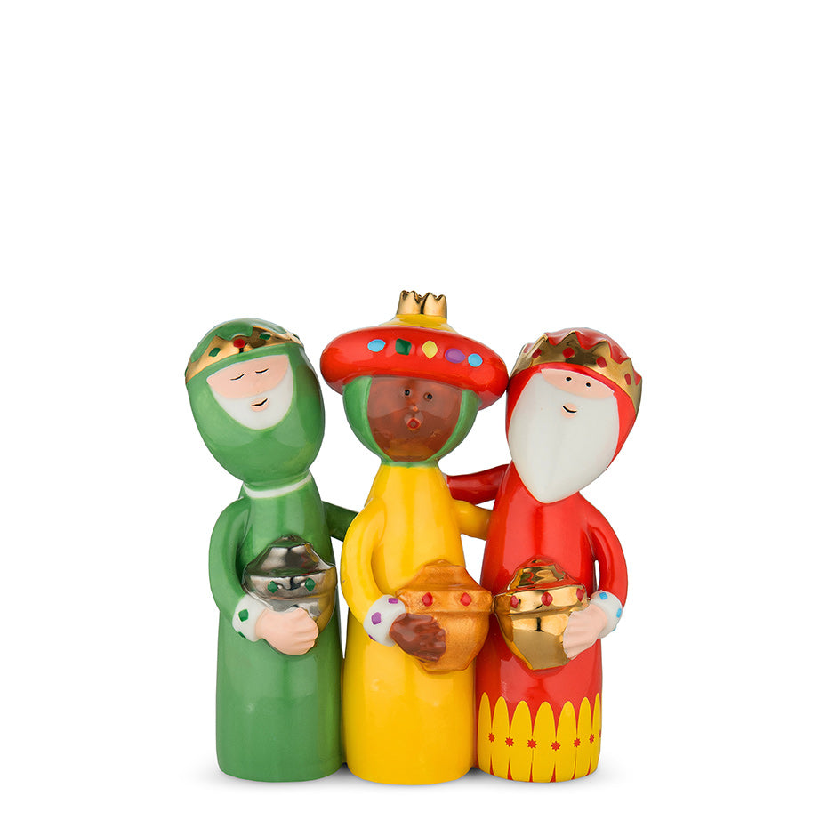 Happy Eternity Baby | Figurines