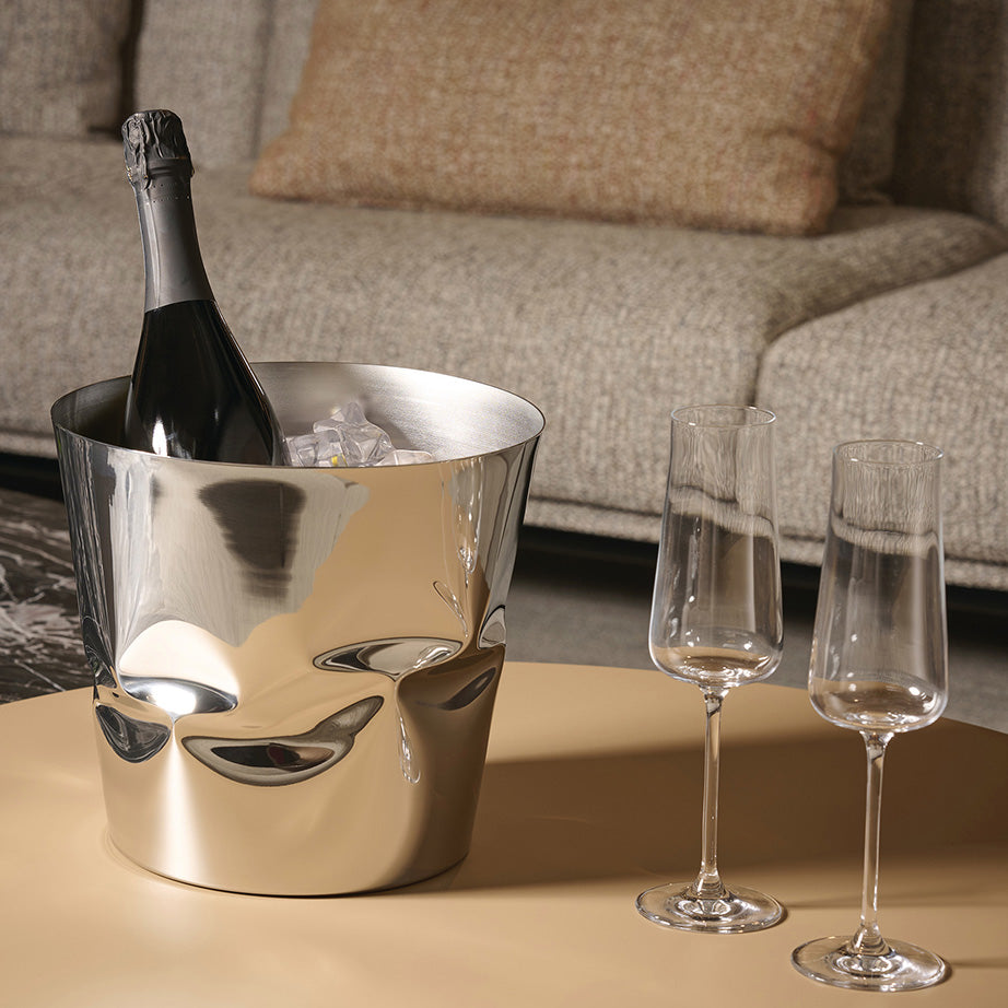 Compressioni Wine Cooler