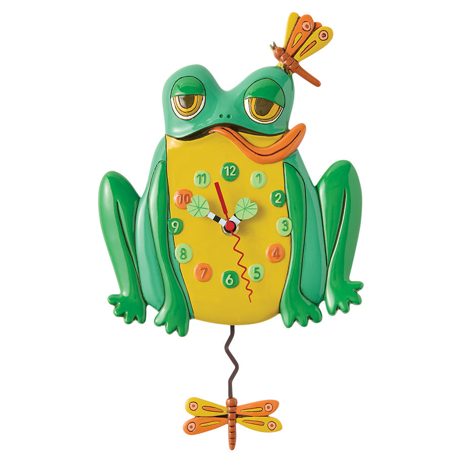 Allen Designs Clocks