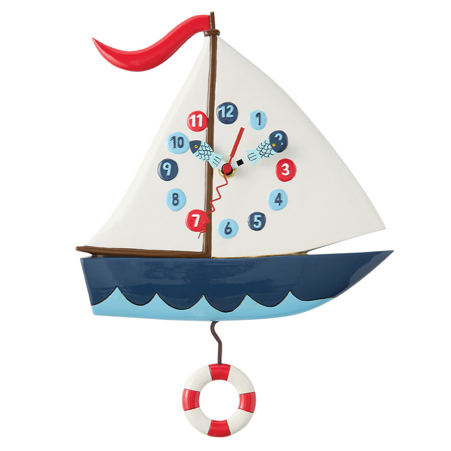 Allen Designs Clocks