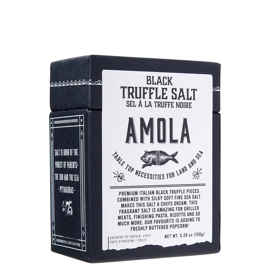 Amola Sea Salts