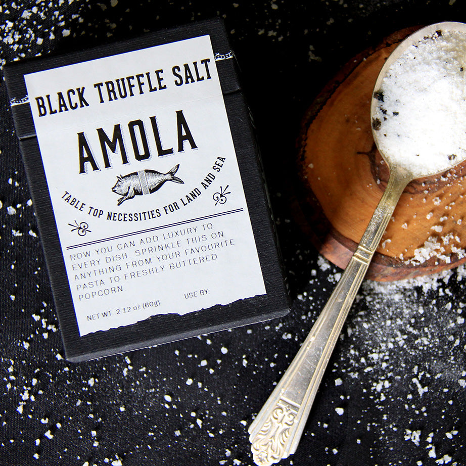 Amola Sea Salts