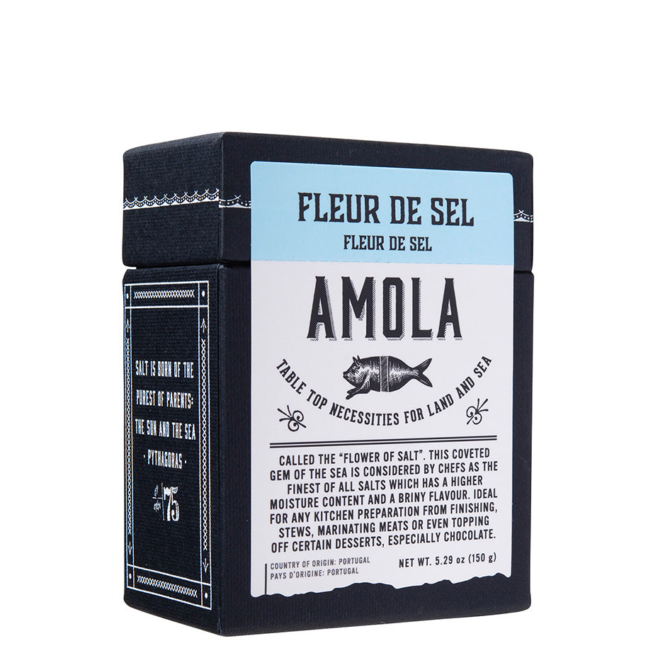 Amola Sea Salts