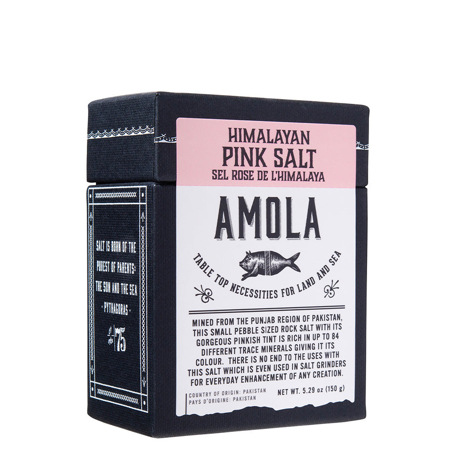 Amola Sea Salts