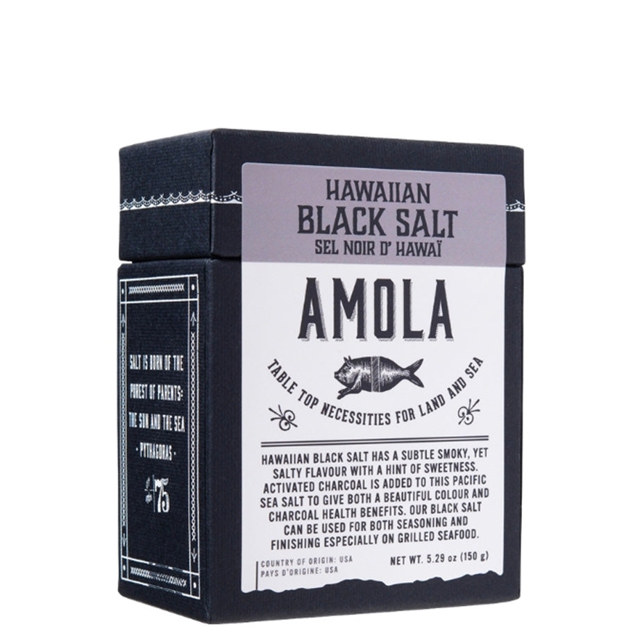 Amola Sea Salts