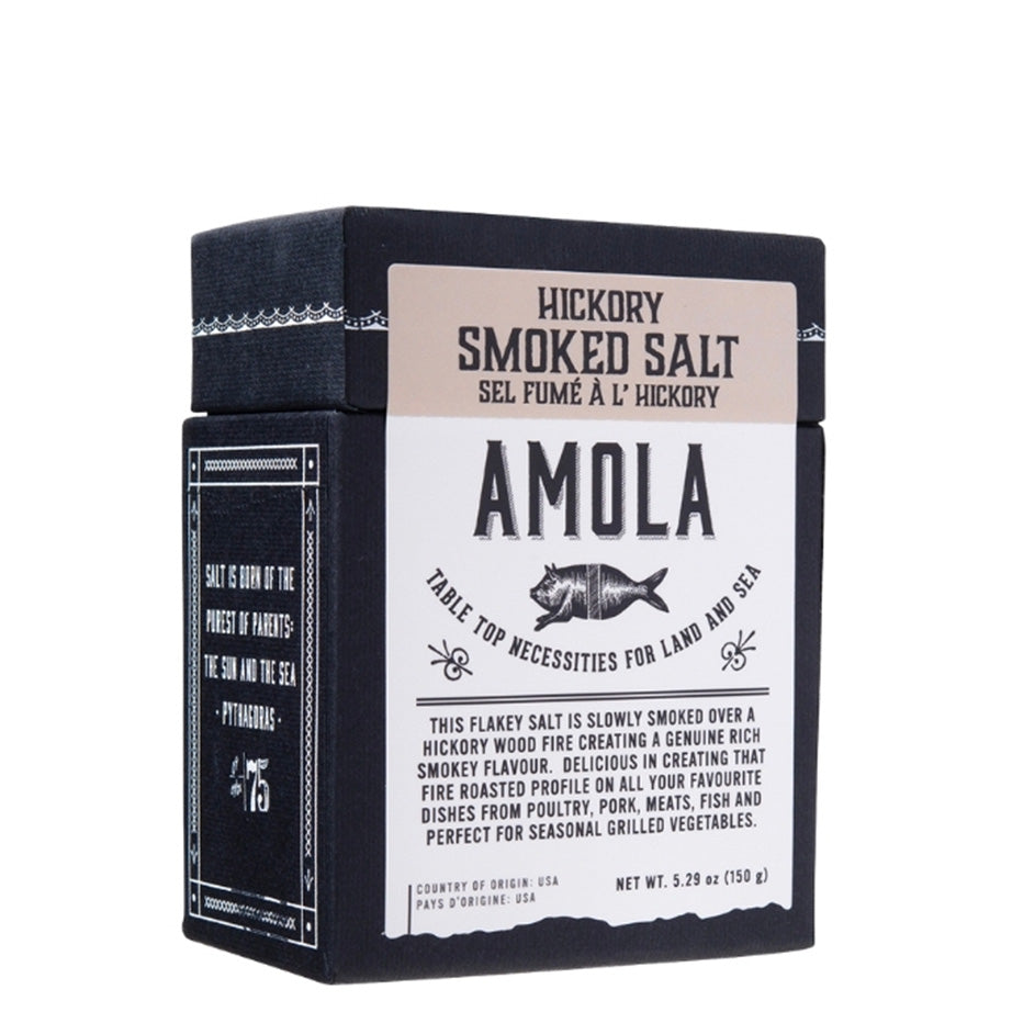 Amola Sea Salts