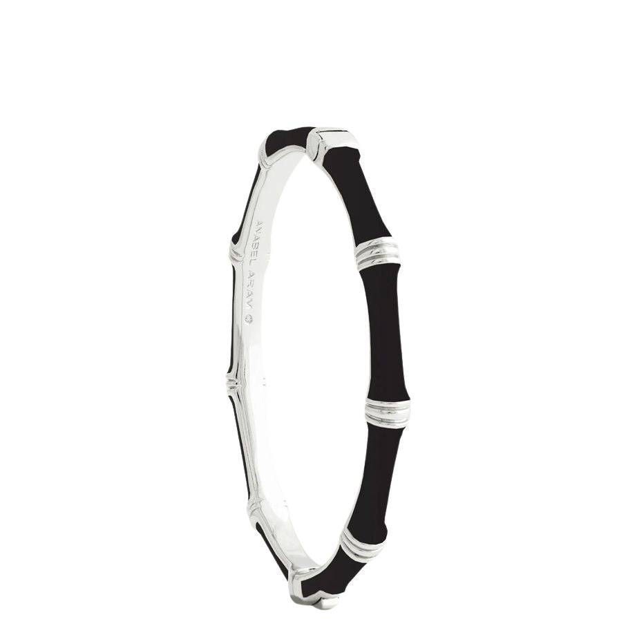 Bamboo Jewellery Collection | Silver