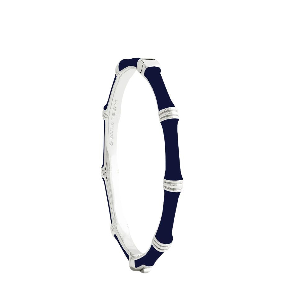 Bamboo Jewellery Collection | Silver
