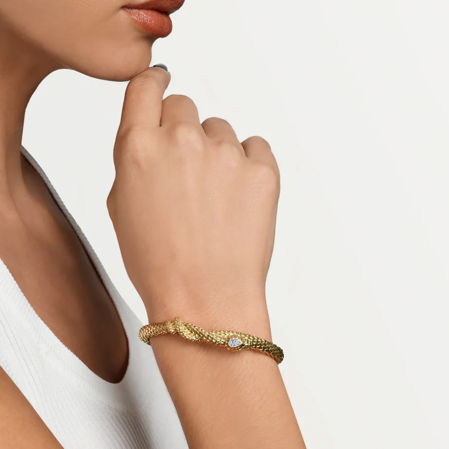 Serpent Jewellery Collection