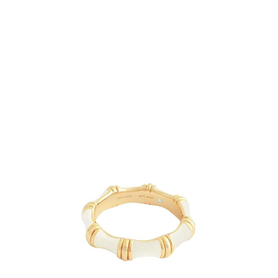 Bamboo Jewellery Collection | Hoops & Rings