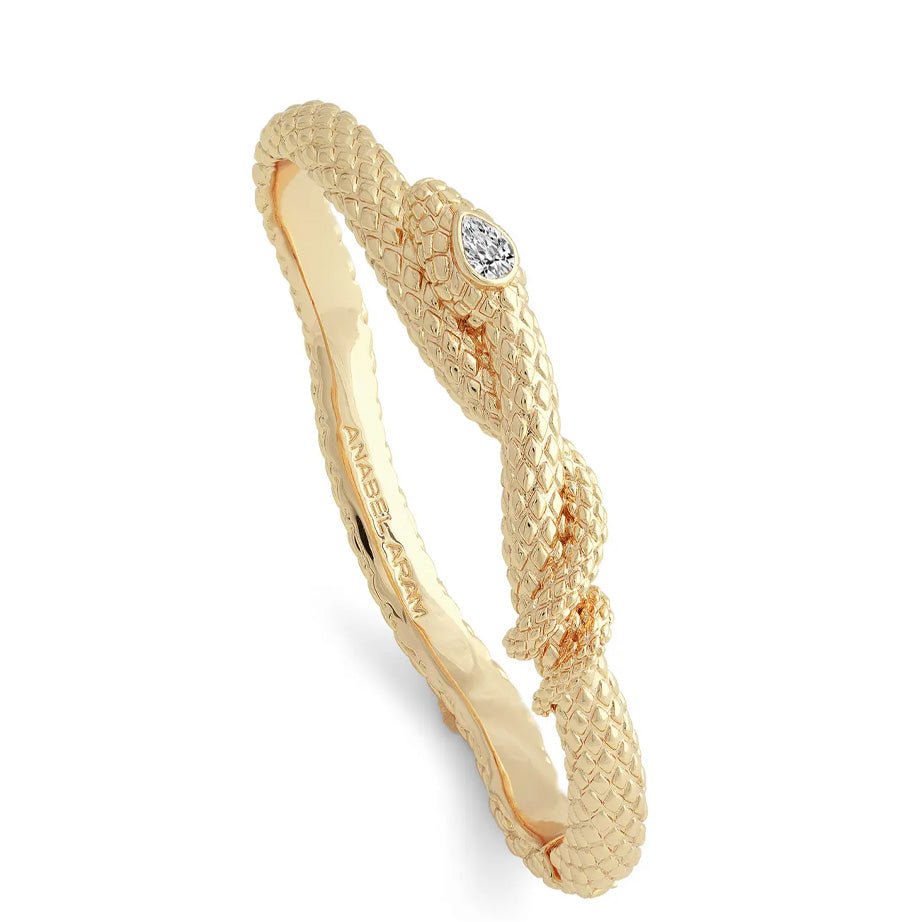 Serpent Jewellery Collection