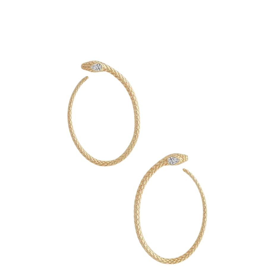 Serpent Jewellery Collection