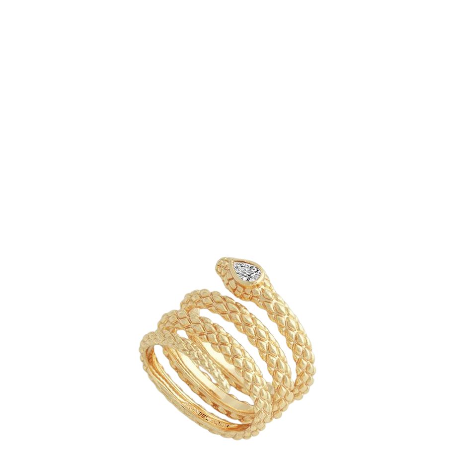 Serpent Jewellery Collection