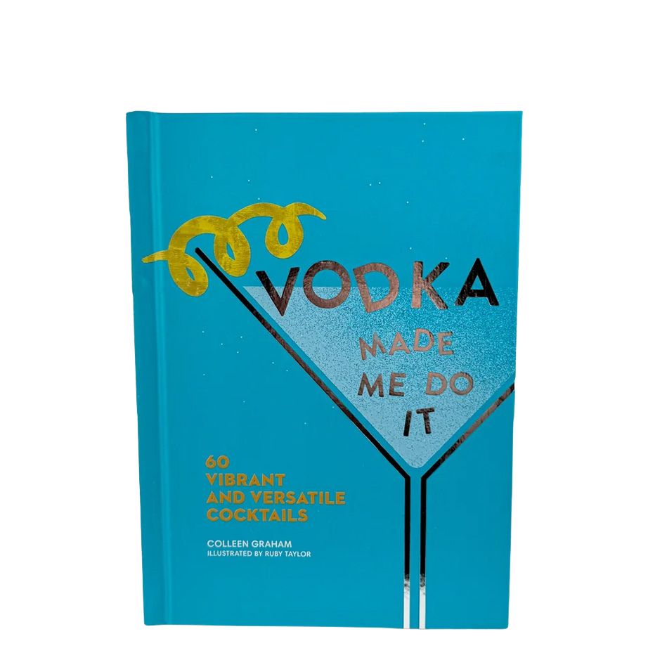 Andrews McMeel Cocktail Books