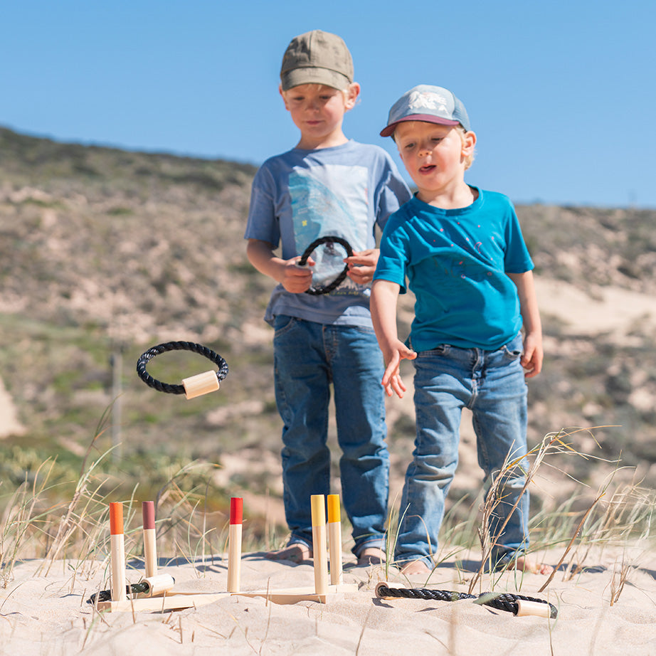 BS Toys Outdoor Games
