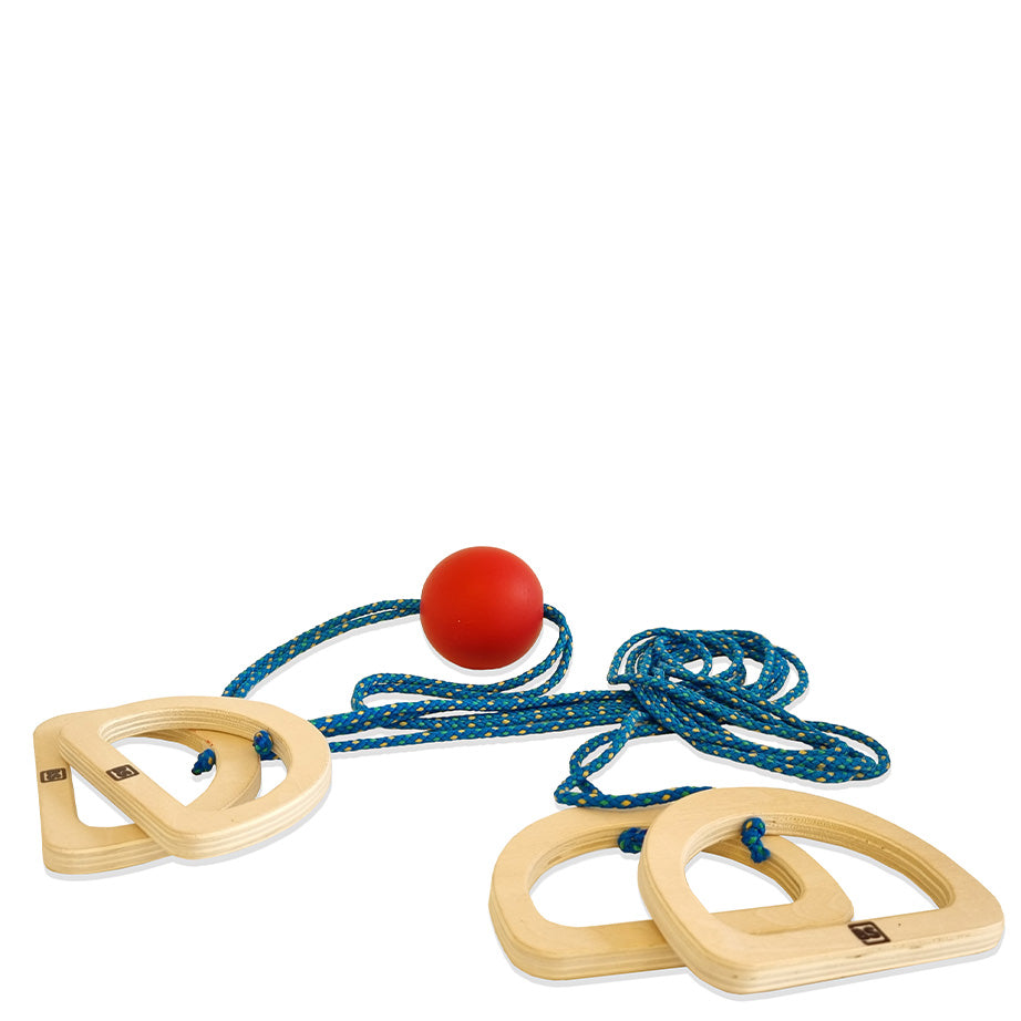 BS Toys Outdoor Games