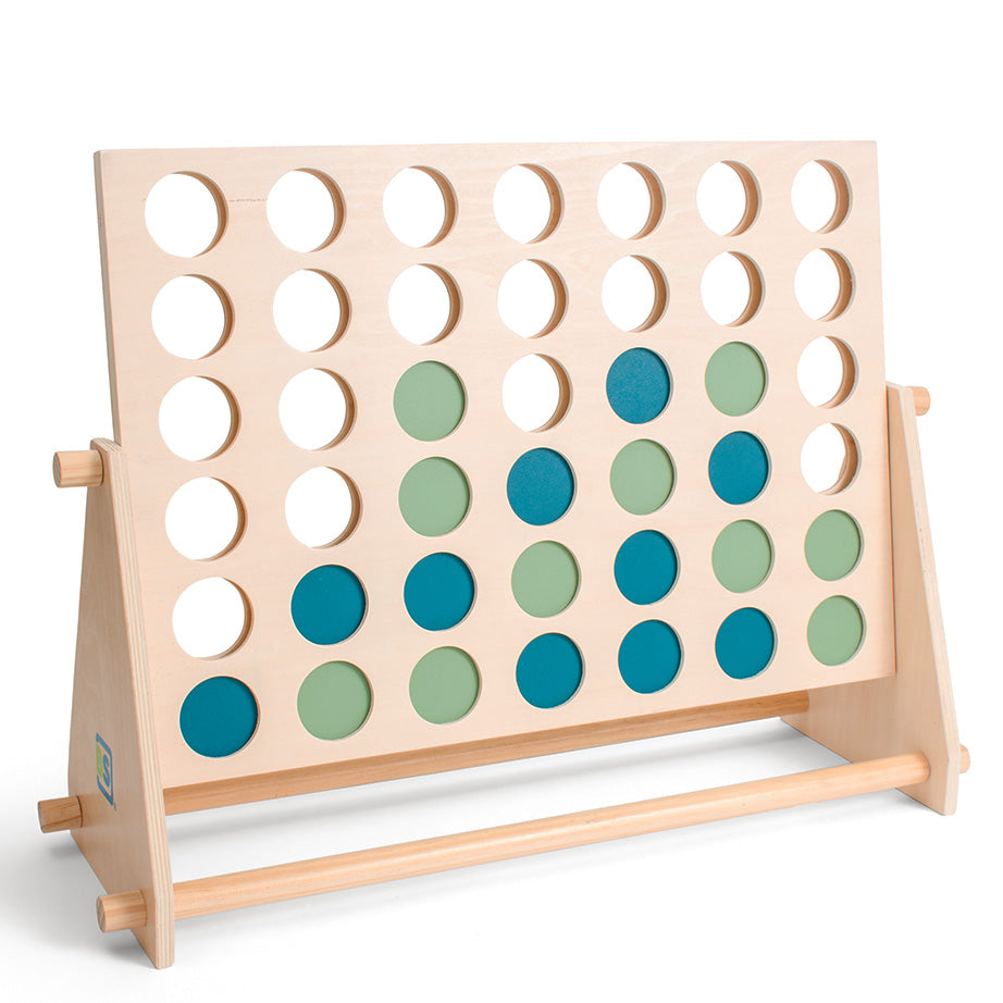 BS Toys Outdoor Games