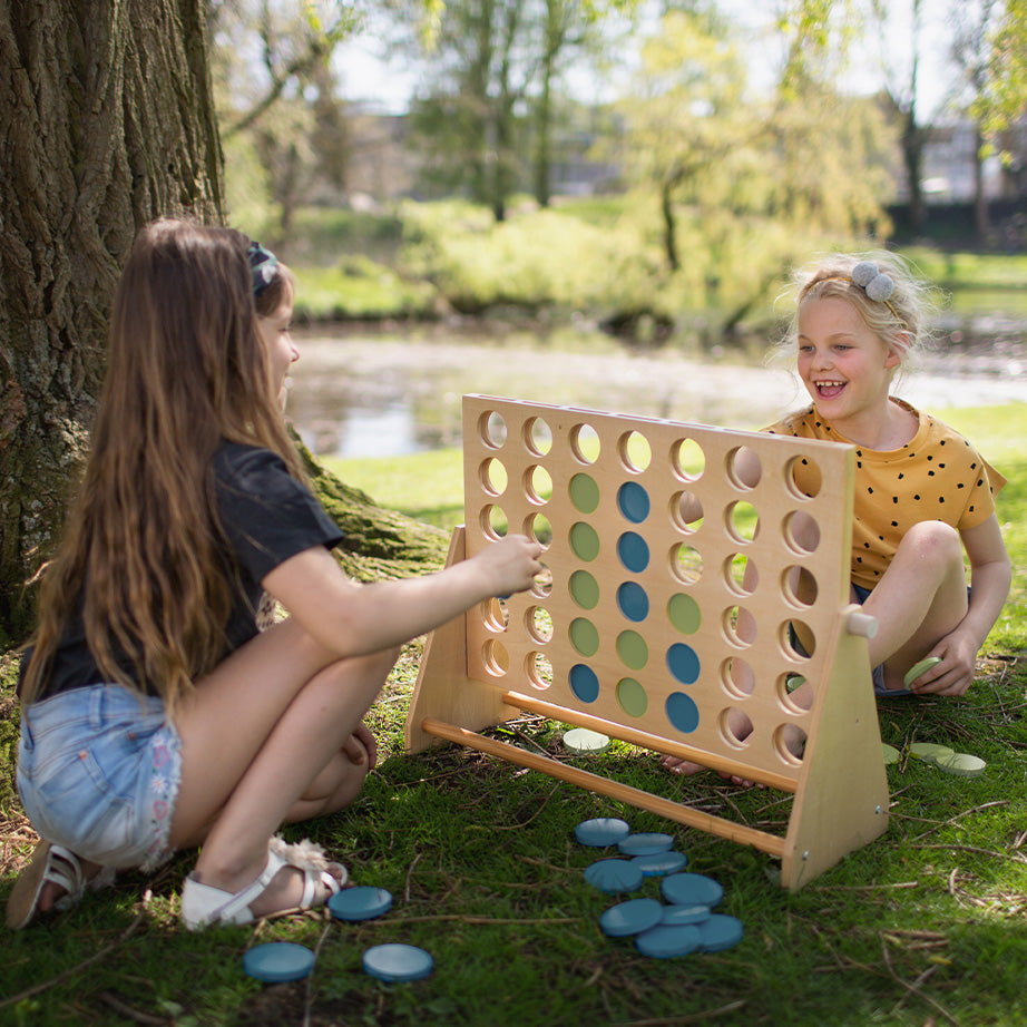 BS Toys Outdoor Games