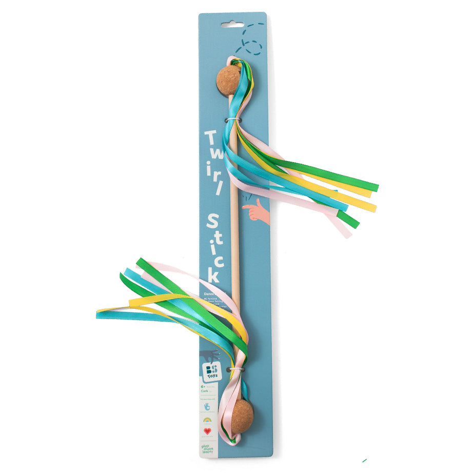 Twirl Stick