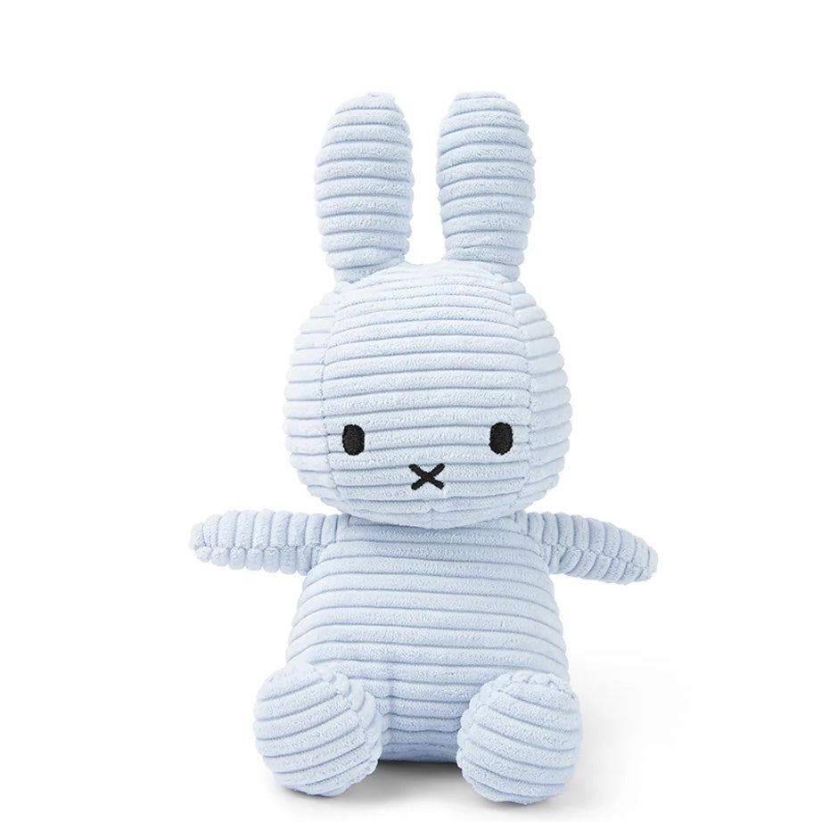 Miffy Bunny | Eco Corduroy 23cm