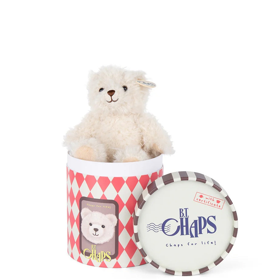 B.T. Chaps Collection with Gift Box