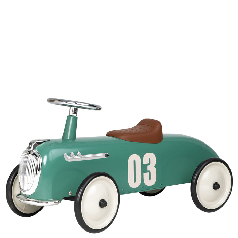 Ride-On Roadster