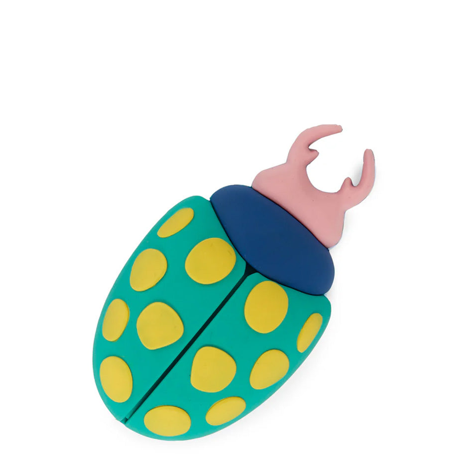 The Beetles Bottle Opener