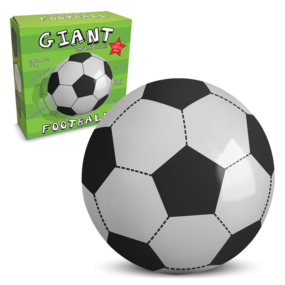 Giant Inflatable Football